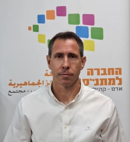 طال بسيخس :مديرا عاما جديدا لشركة المراكز الجماهيرية